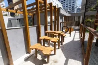 Andrea Priori - 2 Bedroom Apartment by Carpediem - balcony