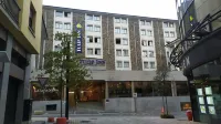 Sercotel Delfos Andorra - bar