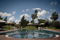Acacia Farm Lodge - Spa