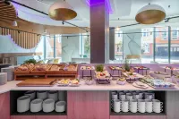 Prize By Radisson Gdansk - Bar