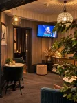 Hotell Gästis Tierp - Pet-friendly