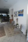 Sole D'oriente - servizio colazione