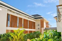 Horison Resort Antawirya Jepara - parcheggio