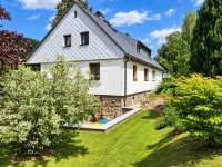Gruppenhaus - Sauna Kamin & Ski - 2 звезды