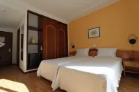 Hotel Luar - Pool