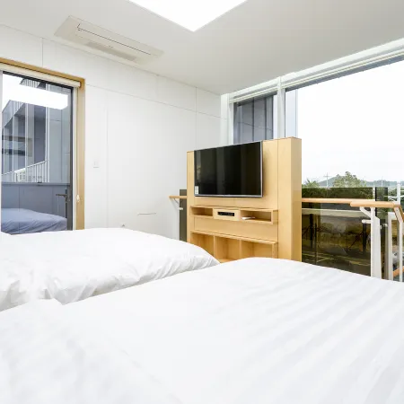 Wando the Comfort Hotel Resort