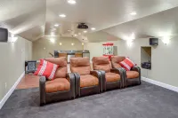 Mtn-view Ranch Near Black Canyon Nat'l Park - 4-Star