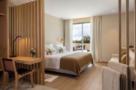 Legacy Ithos Boutique Hotel