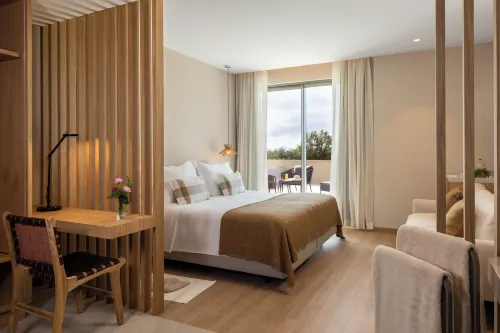 Legacy Ithos Boutique Hotel - 2 звезды