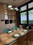 Eton Asia Villas-Kota Bunga - Parkering