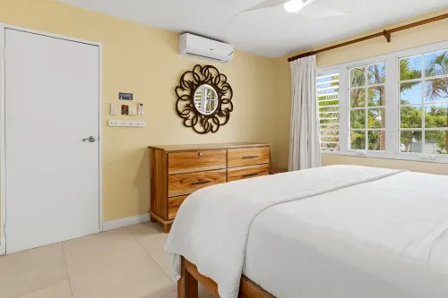 Seawind E202 - Apartments