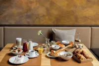 Scheelehof - Ein Lieblingsplatz Hotel - Aamiainen