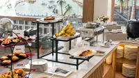 Royal Park Hotel - Park Yeri
