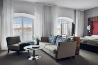 Elite Hotel Marina Tower, Spa & Resort - Wifi