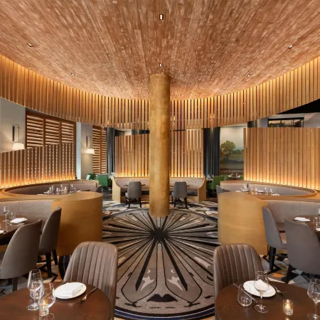 The Harpeth Franklin Downtown, Curio Collection by Hilton