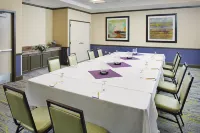 Hilton Garden Inn Hartford North/Bradley Int'l Airport - 3 étoiles