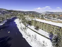 DoubleTree by Hilton Durango - Wifi