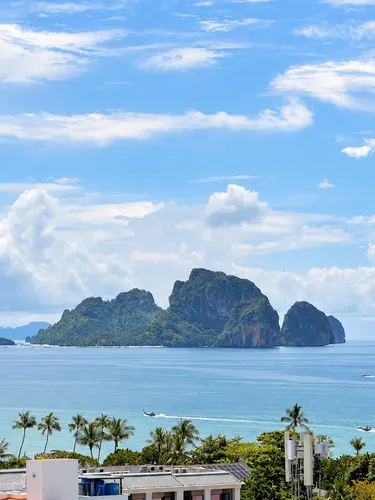 รูปภาพของA101 - 1 Bedroom Serviced Apartment at Ao Nang Beach