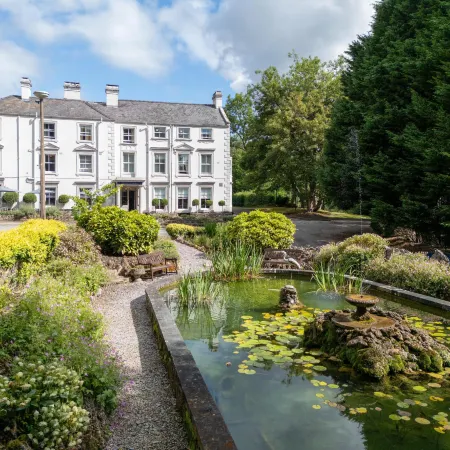 New Bath Hotel & Spa, a Member of Radisson Individuals