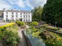New Bath Hotel & Spa, a Member of Radisson Individuals - Pools