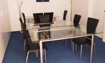 Goethe Hotel