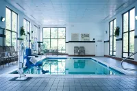 Hampton Inn & Suites Columbus Hilliard