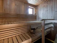 Aspilevi Các khách sạn ở Kongas