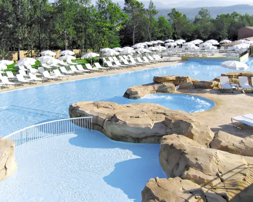 Domaine de Fayence M4K Hotels in Fayence