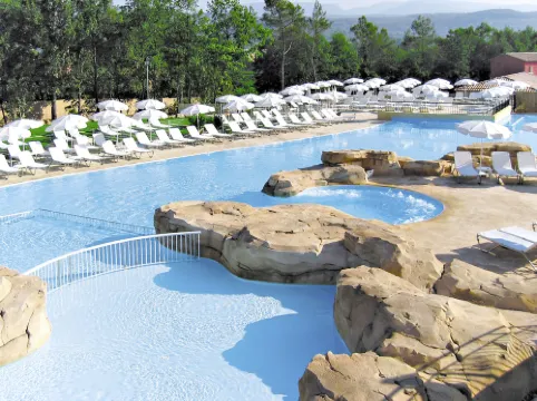 Domaine de Fayence M68X 法揚斯酒店