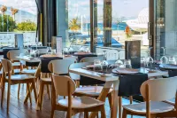 Porto Marine Hotel - petit déjeuner