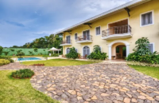 ザ ソース アット スラ のホテル