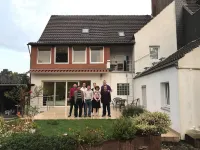 如家酒店 多爾馬根酒店