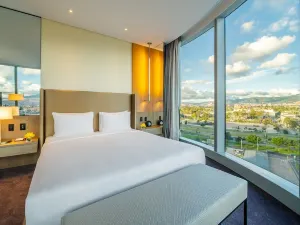 Grand Hyatt Bogota