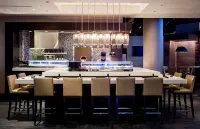 Hyatt Regency New Orleans - bar