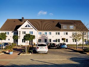 Hotel Pommernland - Hansestadt Anklam