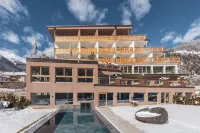 Tuberis Nature & Spa Resort Hotels in Tubre