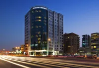 Plaza Inn Doha Hotels in Doha