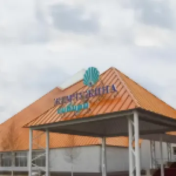 Zhemchuzhina Sibiri Hotel فنادق في نيجنفارتوفسك