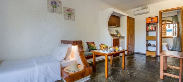 Folia Apartments Chania Hotels in Chania