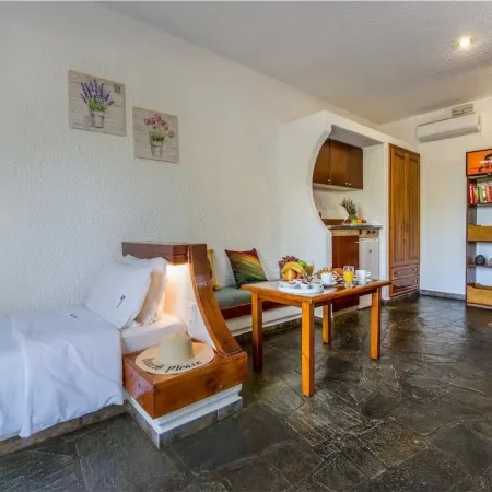 Folia Apartments Chania