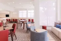 Hilton Garden Inn Reno - Morgenmad