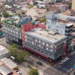 Hotel Cecilia - Pet friendly