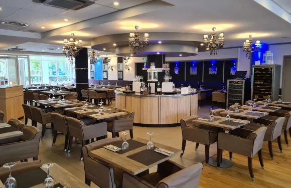 賽安霍特爾-魯瓦西維勒班特展覽公園