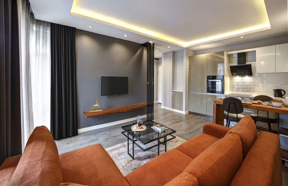 The Place Suites Ataşehir