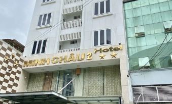 (Terminated Zuzu) Minh Chau 2 Hotel