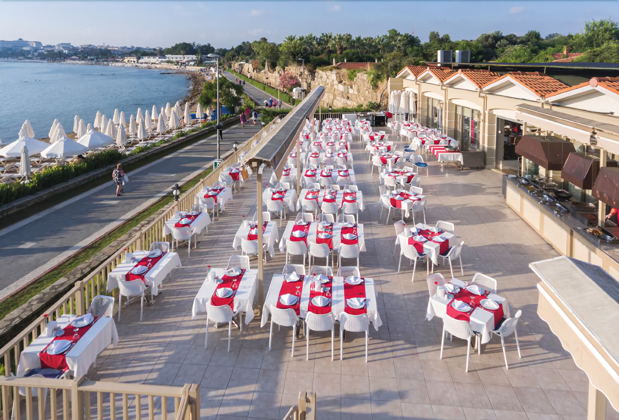 Hotel Can Garden Beach