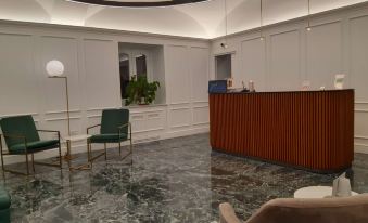 Best Western Plus Hotel Royal Superga