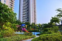 Hailing Island Banxia Time Holiday Villa (Yangjiang Poly Yintan Branch) - Villas