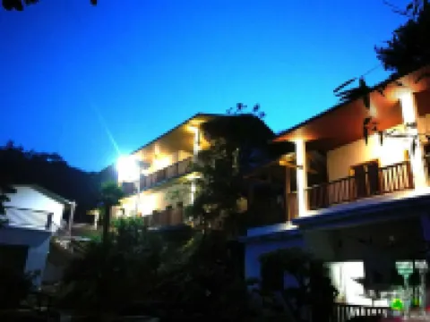 Lihua Wushe Hotel