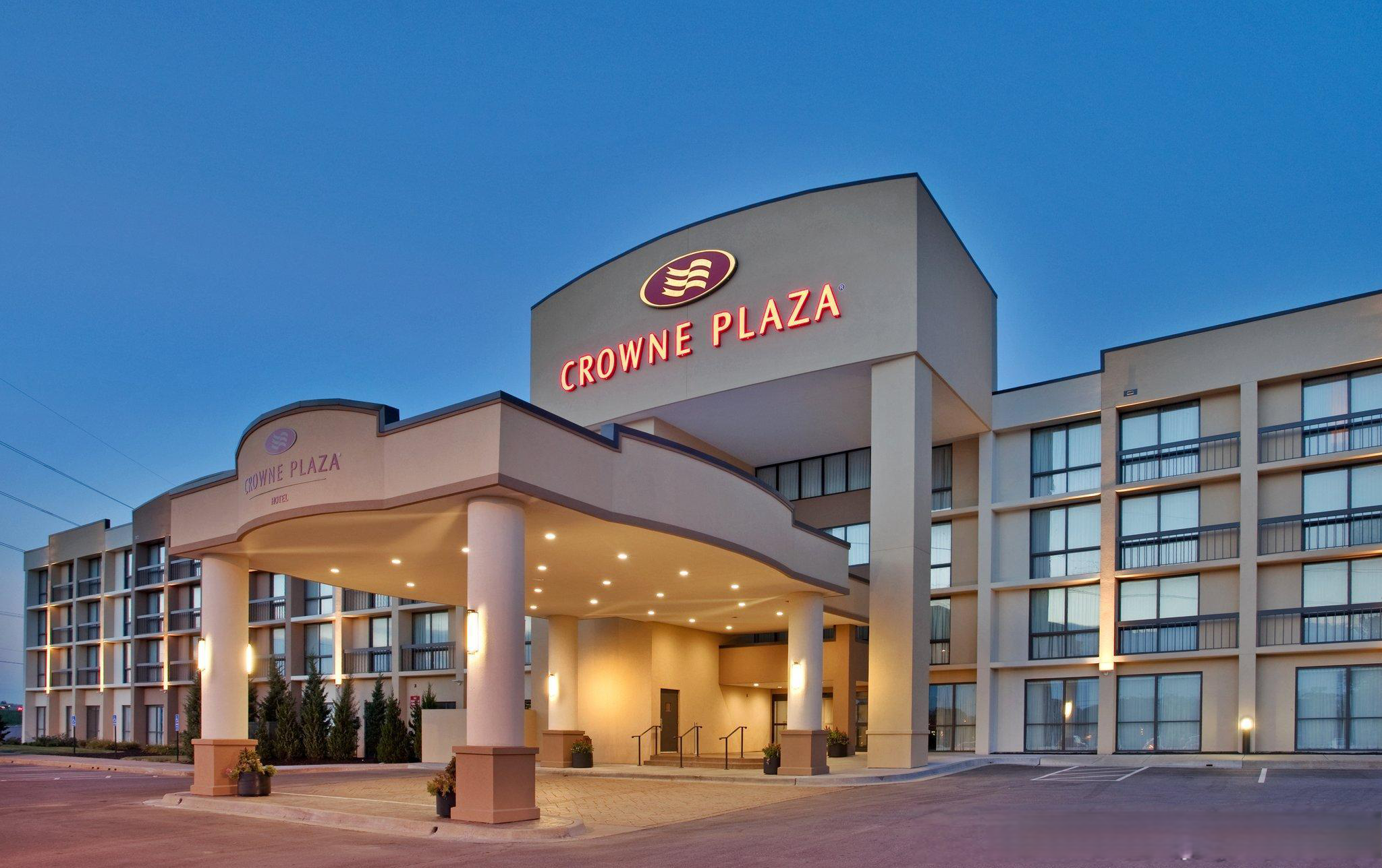 Radisson Hotel Lenexa Overland Park